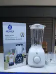 Brand New Nunix 2-in-1 Blender - 1