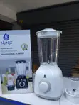 Brand New Nunix 2-in-1 Blender - 2