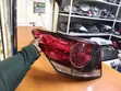 Toyota Crown Athlete Taillight (Ex-Japan) - 4