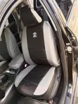 Toyota RAV4 Custom Seat Covers - Made to Order - 1