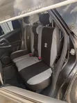Toyota RAV4 Custom Seat Covers - Made to Order - 2