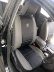 Toyota RAV4 Custom Seat Covers - Made to Order - 3