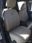 Toyota RAV4 Custom Seat Covers - Made to Order - 4