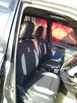 Toyota RAV4 Custom Seat Covers - Made to Order - 5