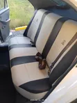 Toyota NZE Custom Seat Covers | KSh 7,999 - 2