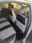 Toyota NZE Custom Seat Covers | KSh 7,999 - 5