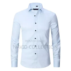 Men's Autumn Shirts