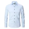 Men's Autumn Shirts - 1