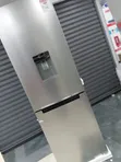 Samsung Fridge 338L 2 Door Bottom Mount Freezer - 1