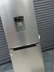 Samsung Fridge 338L 2 Door Bottom Mount Freezer - 2