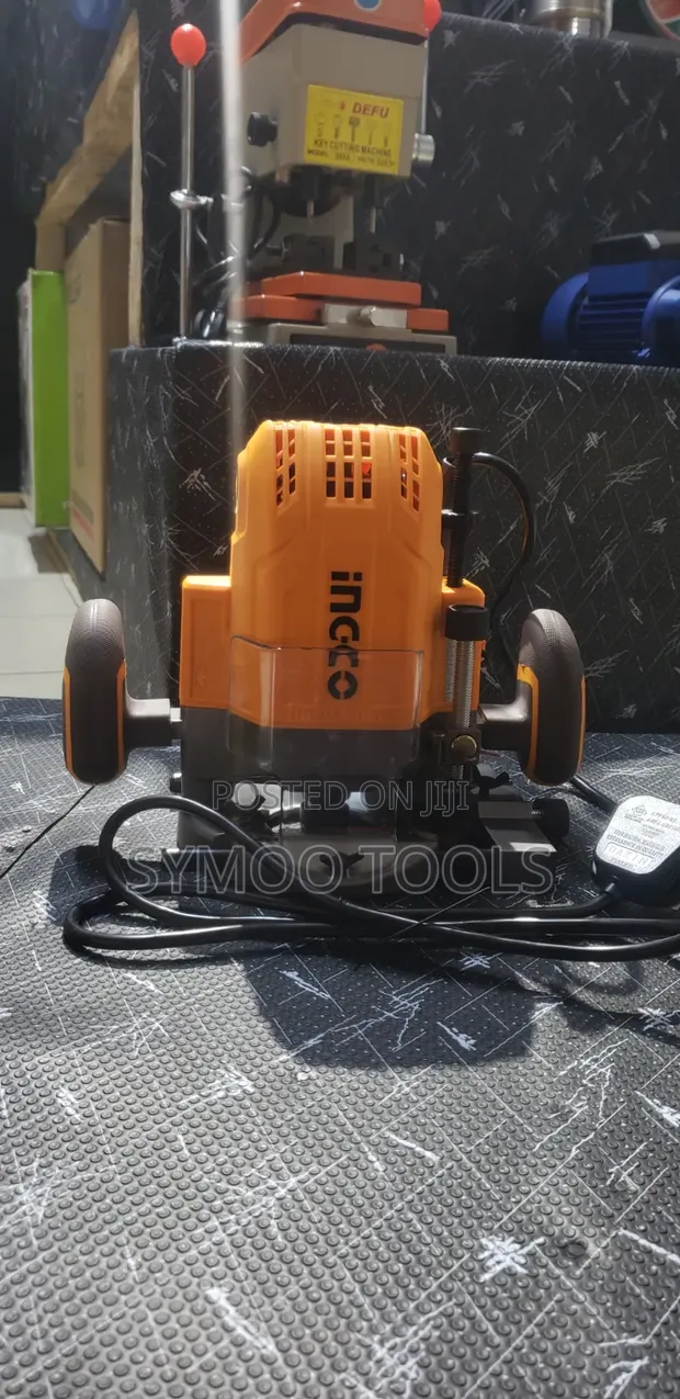 Ingco Electric Router 1600W - 1