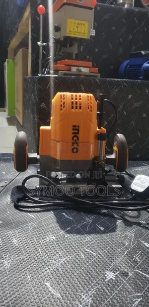 Ingco Electric Router 1600W