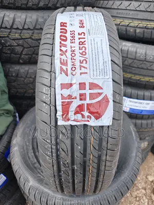 Zextour 175/65R15 Tyre