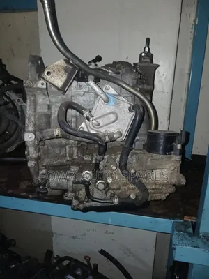 Nissan X-Trail NT32 4x4 Gearbox
