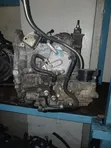 Nissan X-Trail NT32 4x4 Gearbox - 1