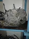 Nissan X-Trail NT32 4x4 Gearbox - 2