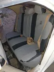 Toyota NZE Custom Seat Covers - Interior Upgrade - 2