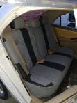 Toyota NZE Custom Seat Covers - Interior Upgrade - 4