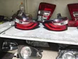 Honda Odyssey Taillight Body 2015-2017 - 2