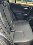Toyota RAV4 2021 Black - 3