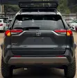 Toyota RAV4 2021 Black - 5
