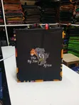 African-Inspired Tote Bags - 2