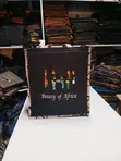 African-Inspired Tote Bags - 4