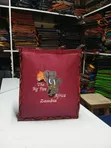 African-Inspired Tote Bags - 5