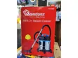 Ramtons 21L Wet & Dry Vacuum Cleaner - 2