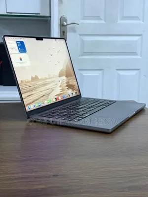 Apple MacBook Pro 2023 M2 14-inch 16GB RAM 512GB SSD
