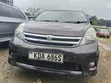 Toyota Isis 2013 Maroon - 1