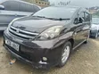 Toyota Isis 2013 Maroon - 2