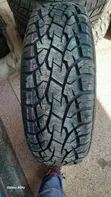 Matairi Sunfull 245/65R17 All-Terrain - 2