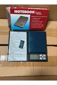 Notebook 500g Digital Scale - 2