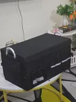 90cm Heavy Duty Car Boot Organizer - 2