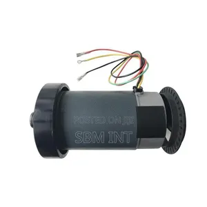 Treadmill Motor - Imported, Brand New
