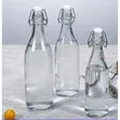 1000ml Cling Top Glass Bottle - 3