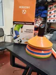 Training Cones Set - 50 Pcs - 1