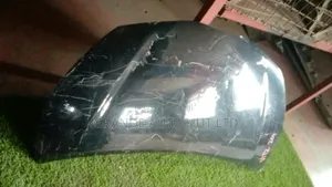 Toyota Vitz Bonnet (Used)