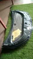 Toyota Vitz Bonnet (Used) - 2