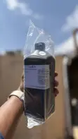 1L UV DTF & UV Flatbed Varnish Ink - 2