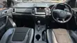 Ford Ranger Wildtrak 2021 Bluu - 1