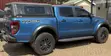 Ford Ranger Wildtrak 2021 Bluu - 5