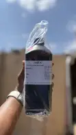 1L UV DTF & UV Flatbed Magenta Ink - 1