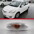 Toyota Belta/RAV4/Vitz/Axio/Fielder Side Lamp (2008+) - 2