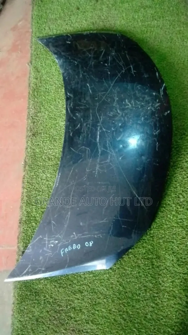 Honda Freed Bonnet - Used - 1
