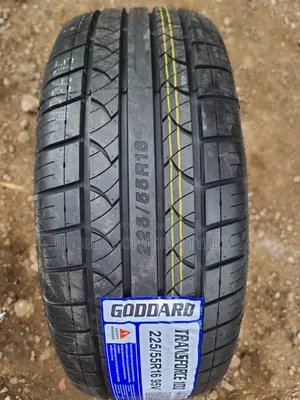 Matairi Mapya Goddard Transforce 225/55 R16 95W