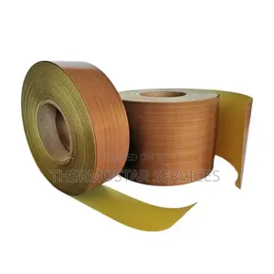 Heat Resistance Tape