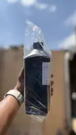 1L UV DTF & UV Flatbed Black Ink - 2