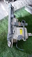 Toyota Vitz Radiator & AC Radiator - 1